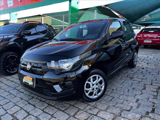 FIAT MOBI 1.0 EVO FLEX LIKE. MANUAL FIAT MOBI 1.0 EVO FLEX LIKE. MANUAL